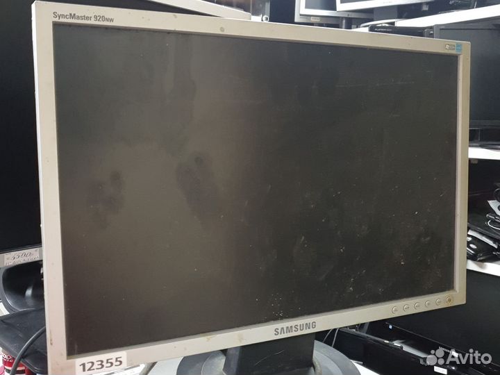 Монитор Samsung 920nw 19