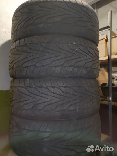 Toyo Proxes ST III 265/50 R20 111V