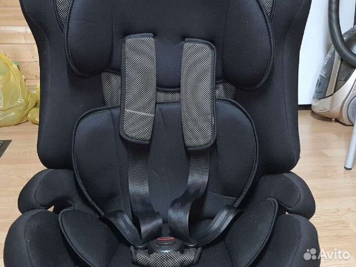 Детское автокресло 9 до 36 кг