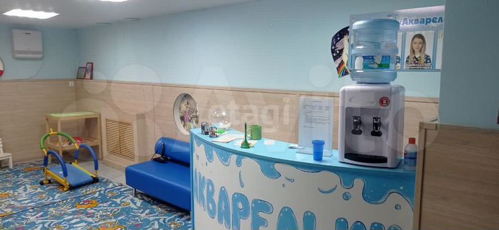 Продам помещение свободного назначения, 95.5 м²