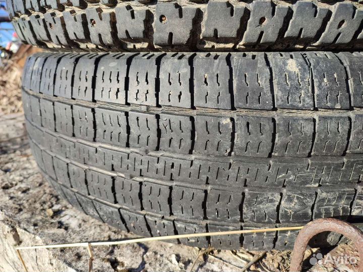 Cordiant Off Road 205/70 R15