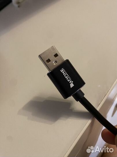 Микрофон fifine K669B черный