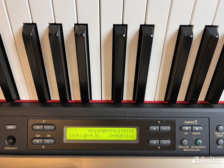 Цифровое пианино Yamaha Clavinova CLP-170