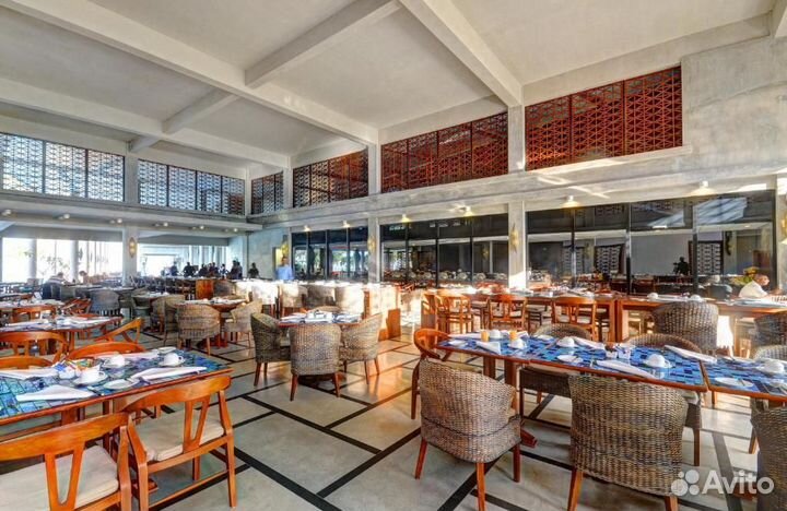 Горящий тур на Шри-Ланку на 7 ночей