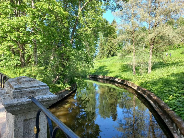 Участок 13 сот. (ИЖС)