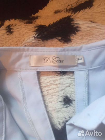 Блузка новая