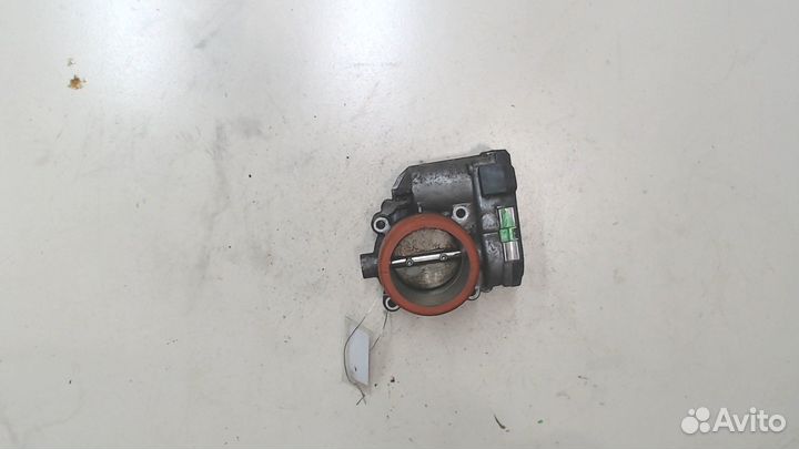 Заслонка дроссельная Mercedes SLK R171, 2004