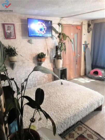 Дом 40,3 м² на участке 33,9 сот.