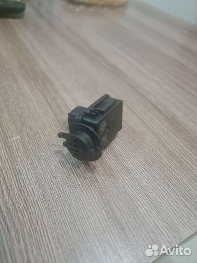 Датчик качества воздуха VAG