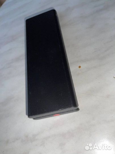 Подарочный набор - стильная ручка и карандаш