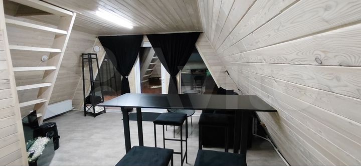 Дом 50 м² на участке 10 сот.