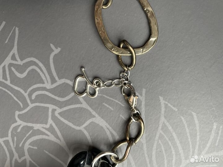 Колье Diana Brousard