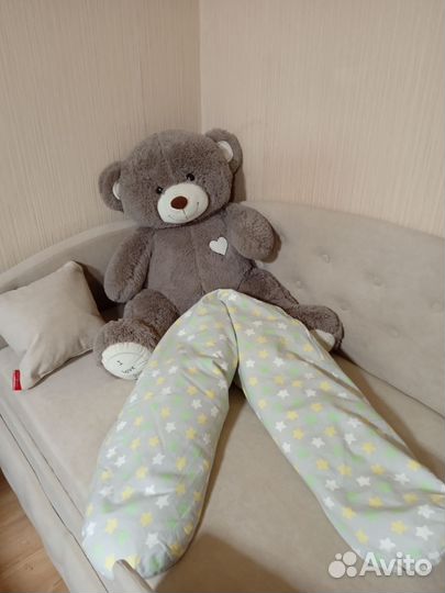 Подушка для беременных б/у Балашиха Южный