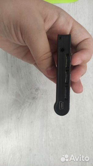 Усилитель для гитары