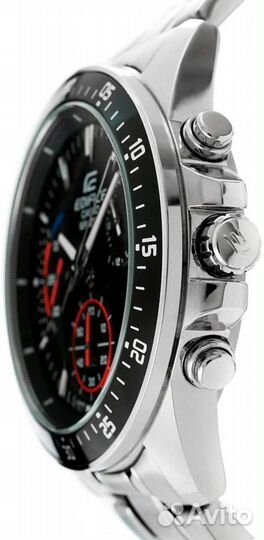 Casio Edifice EFV-540D-1A2