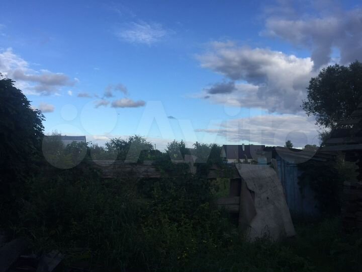 Дом 55,4 м² на участке 16 сот.