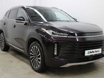 EXEED TXL 1.6 AMT, 2022, 13 429 км, с пробегом, цена 2 939 000 руб.