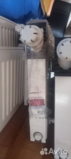 Радиаторы отопления