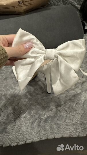 Туфли женские 38 размер новые