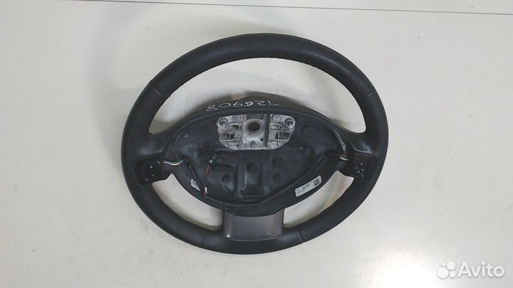 Руль Dacia Logan, 2013