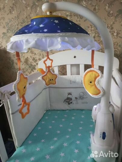 Мобиль Tiny Love 