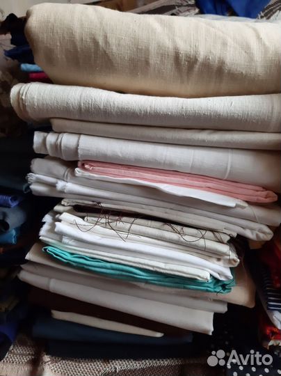 Лоскут ткани весовой