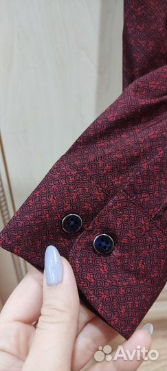 Рубашка 122-128