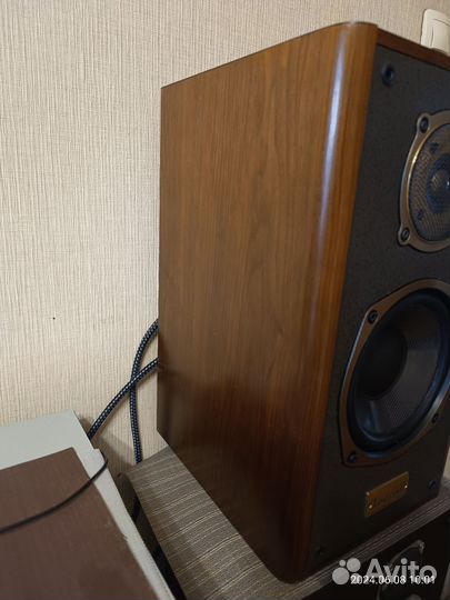 Акустика Onkyo D-500 Liverpool