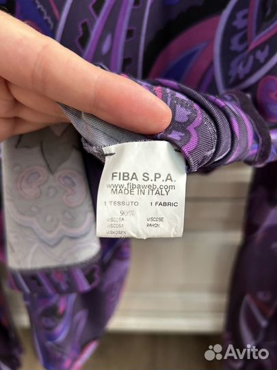 Блузка Ungaro Fever