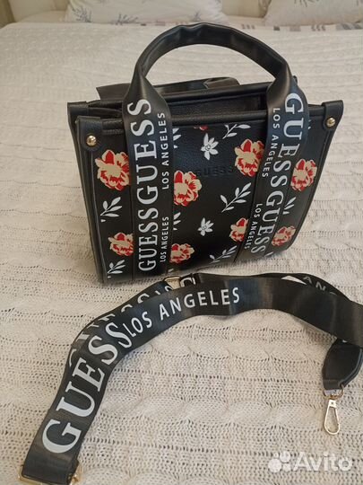 Сумка женская новая Guess