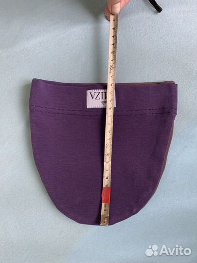 Новые трикотажные шапочки Миза