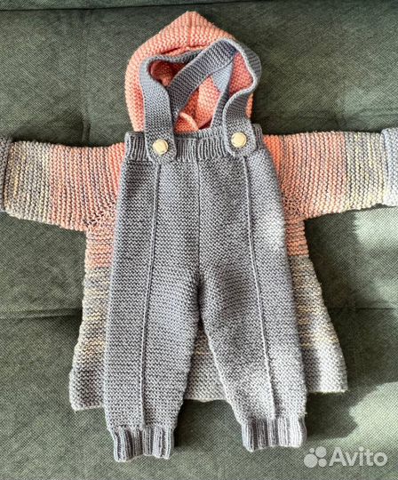 Костюм детский