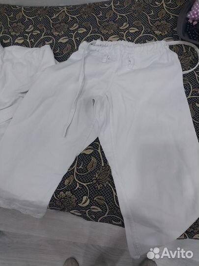 Кимоно для дзюдо 128