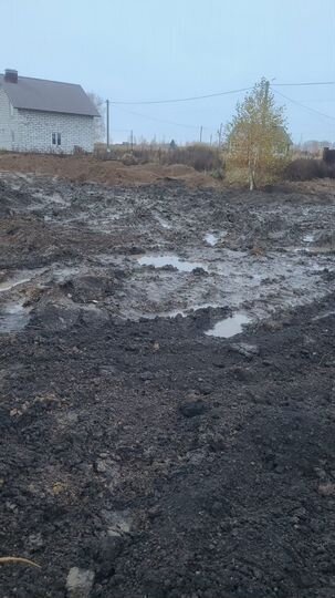 Участок 7,1 сот. (ИЖС)