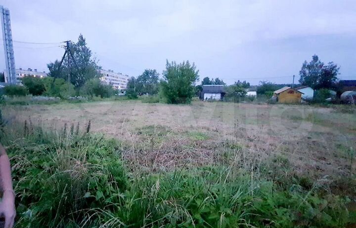 Участок 11,3 сот. (СНТ, ДНП)