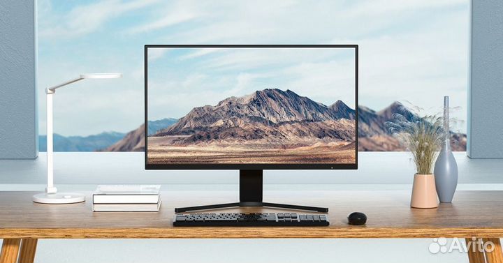 Монитор Xiaomi Redmi Display 27