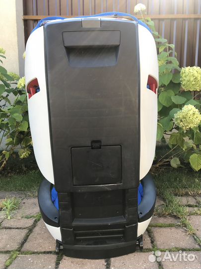 Детское автокресло 15 до 36 кг isofix