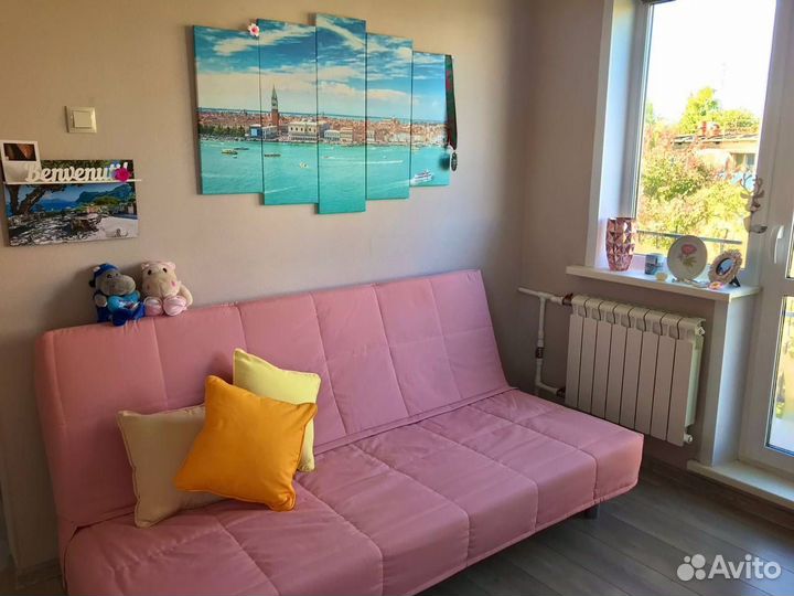 Чехлы на диваны Бединге, Эксарби и всю мебель икеа