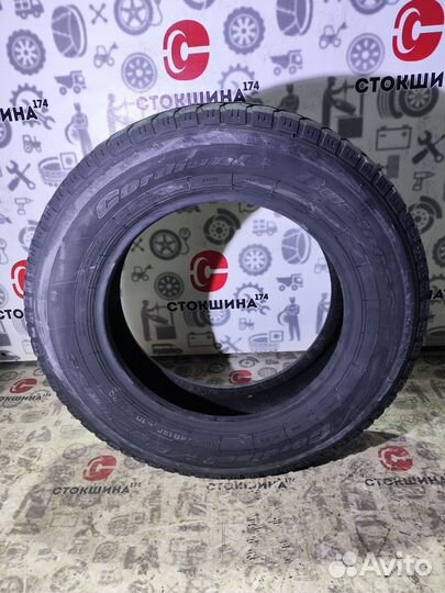 Шина б/у 185/75 R16C Cordiant Business CA 1