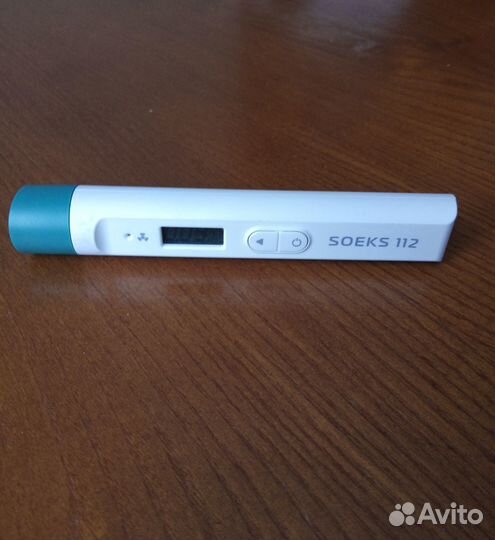 Дозиметр Соэкс 112
