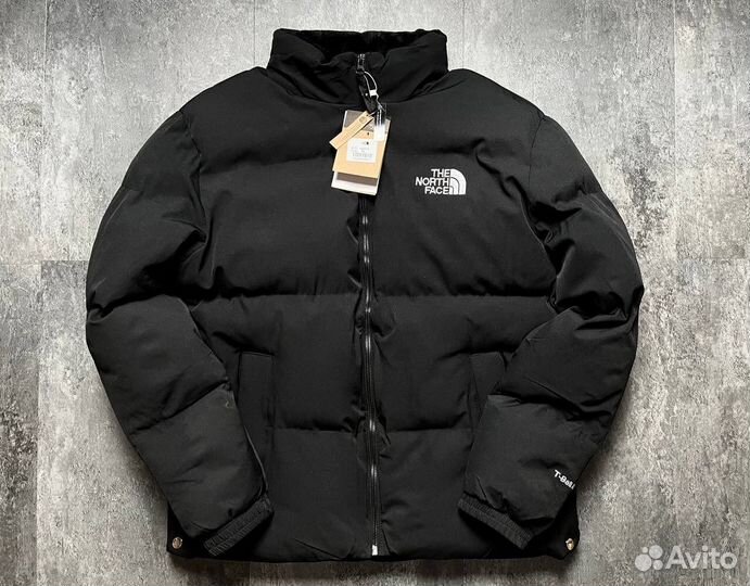 Пуховик The North Face