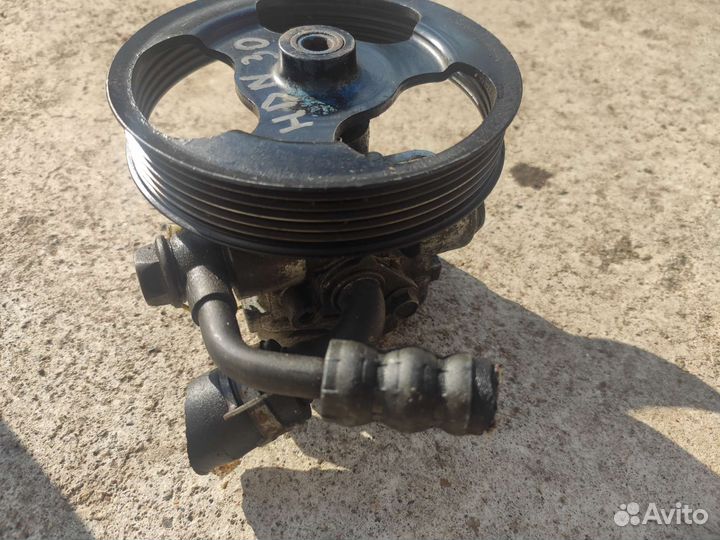 Гур Mazda 3 BK 2003-2009 #