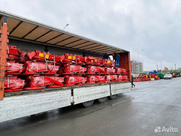 Косилка Lisicki Z-178, 2023