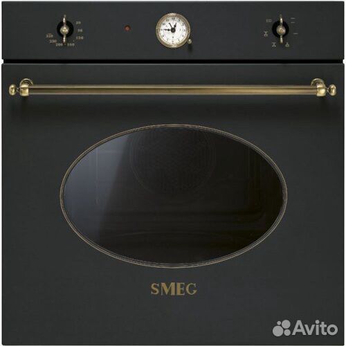 Стекло духовки духового шкафа Smeg доставка по РФ