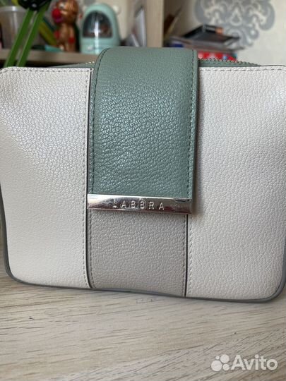Сумка кросс-боди Labbra