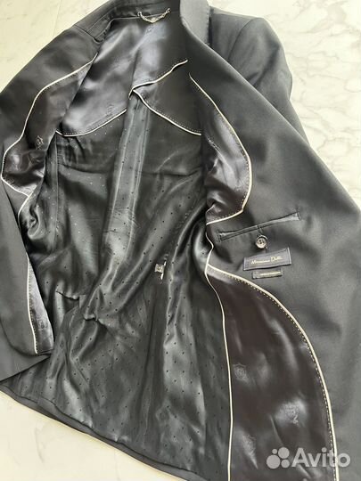 Massimo dutti жакет женский р. 42 (eu 36)