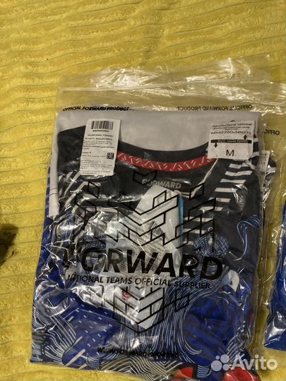 Спортивный костюм флис форвард