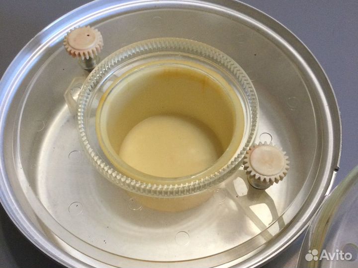 Электромороженица Салта-3