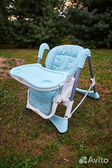 Стульчик для кормления Sweet Baby Royal Classic