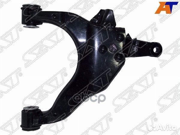 Рычаг нижний toyota hilux/surf/prado 95-02 RH S